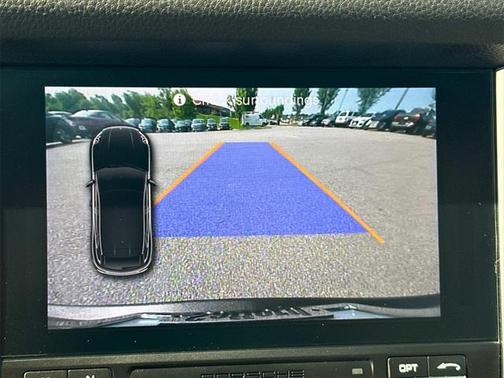 2018 Porsche Macan Base