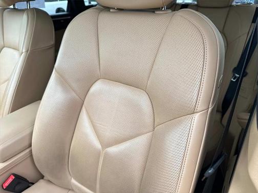 2018 Porsche Macan Base