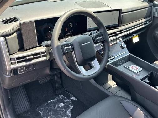 2025 Hyundai SANTA FE XRT
