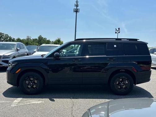 2025 Hyundai SANTA FE XRT