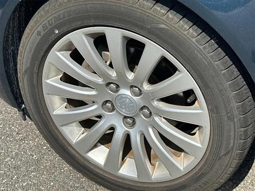 2011 Buick Regal CXL