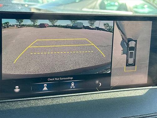 2022 Acura MDX Advance Package