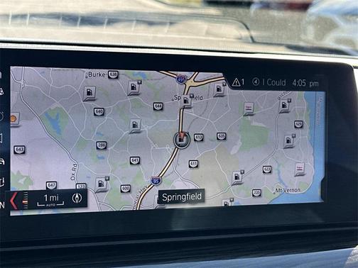 2018 BMW 530 xDrive