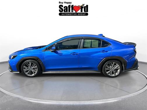 2023 Subaru WRX Base