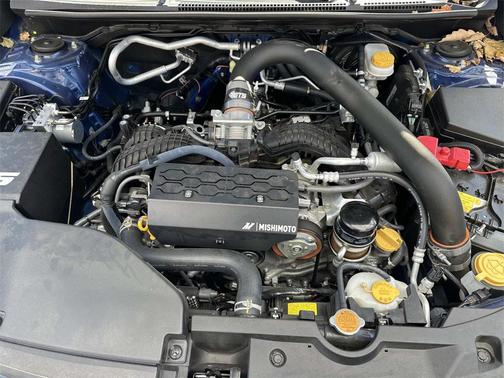 2023 Subaru WRX Base