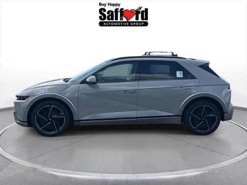 2025 Hyundai IONIQ 5 Limited