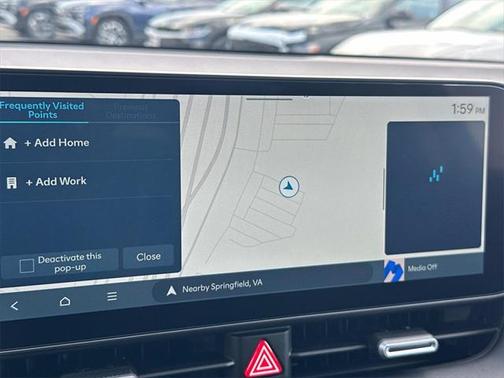 2025 Hyundai IONIQ 5 Limited