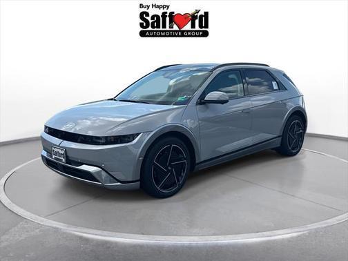 2025 Hyundai IONIQ 5 Limited