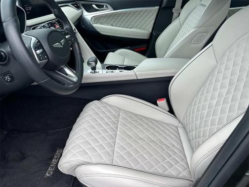 2023 Genesis G70 3.3T AWD