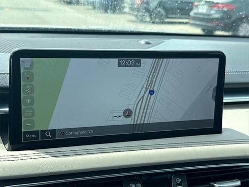 2023 Genesis G70 3.3T AWD