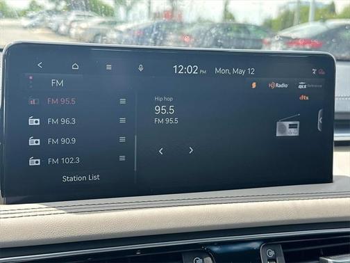 2023 Genesis G70 3.3T AWD