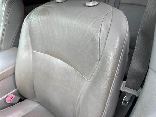 2008 Toyota Highlander Hybrid Limited