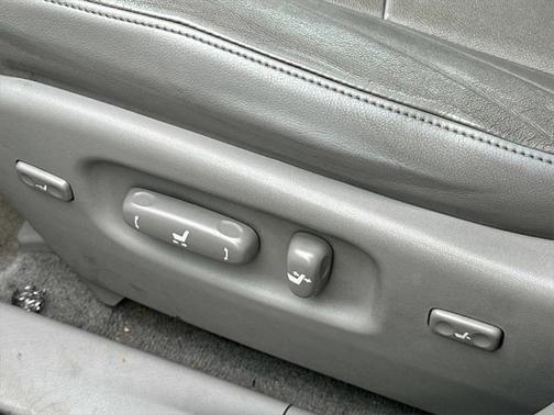 2008 Toyota Highlander Hybrid Limited