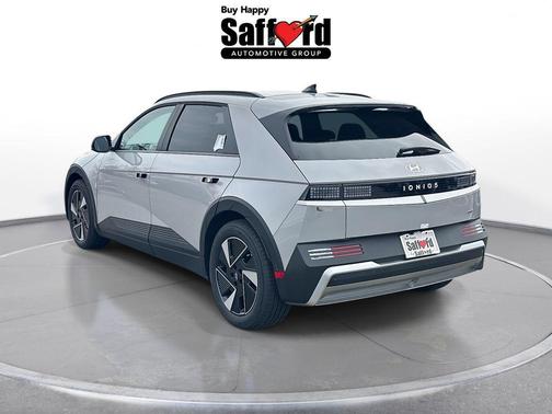 2025 Hyundai IONIQ 5 SEL