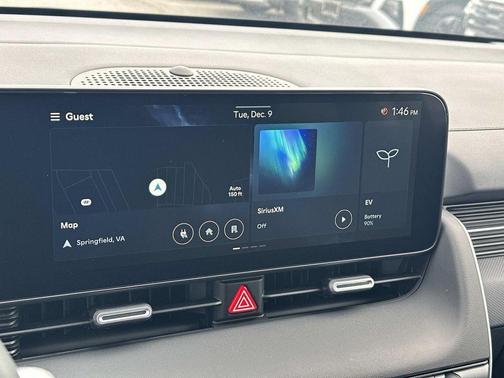 2025 Hyundai IONIQ 5 SEL