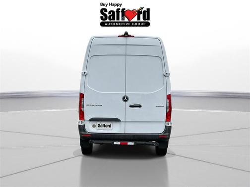 2022 Mercedes-Benz Sprinter 2500 High Roof