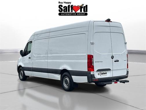 2022 Mercedes-Benz Sprinter 2500 High Roof