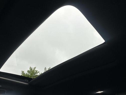 Crystal Black Pearl 2025 Honda CR-V Hybrid Sport FWD