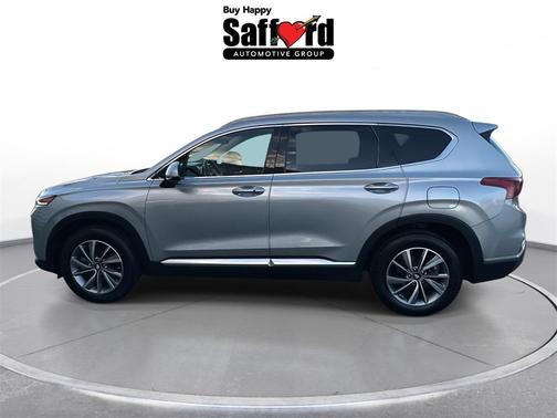 2020 Hyundai SANTA FE SEL 2.4