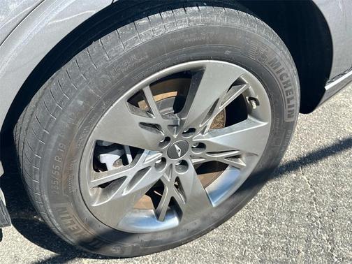 2022 Genesis GV70 3.5T AWD Sport