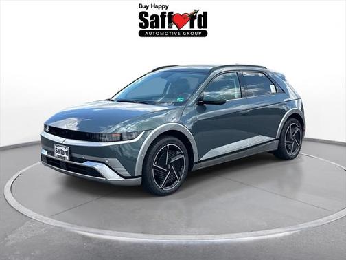 2025 Hyundai IONIQ 5 Limited