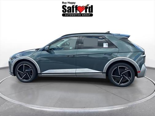 2025 Hyundai IONIQ 5 Limited