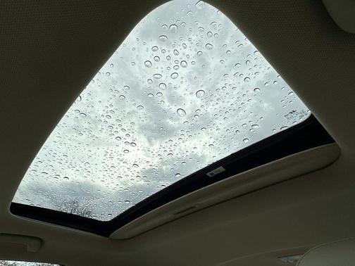 2017 Hyundai SONATA Limited