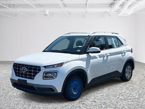 2020 Hyundai VENUE SEL