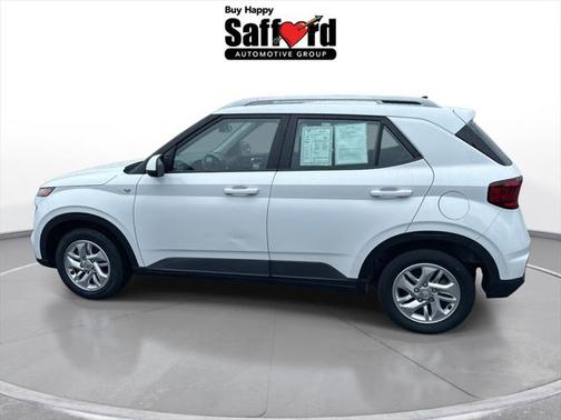 2020 Hyundai VENUE SEL
