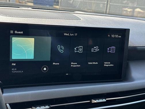 Transmission Blue 2026 Hyundai SONATA SEL