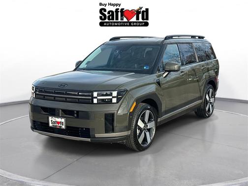 2024 Hyundai SANTA FE Limited