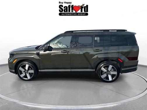 2024 Hyundai SANTA FE Limited