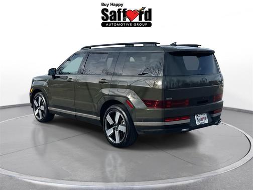 2024 Hyundai SANTA FE Limited