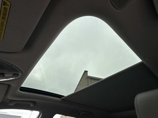 2015 Hyundai Santa Fe Sport 2.0L Turbo