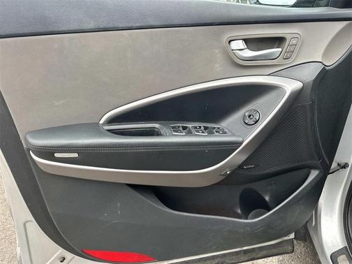 2015 Hyundai Santa Fe Sport 2.0L Turbo