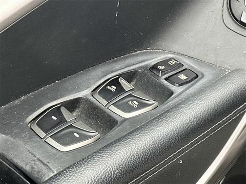 2015 Hyundai Santa Fe Sport 2.0L Turbo