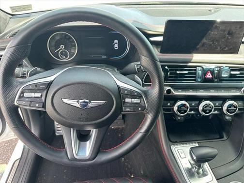 2023 Genesis G70 3.3T
