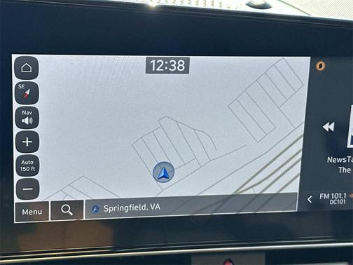 2023 Hyundai ELANTRA HEV Limited