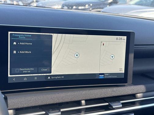 Rockwood Green 2026 Hyundai SANTA CRUZ Limited