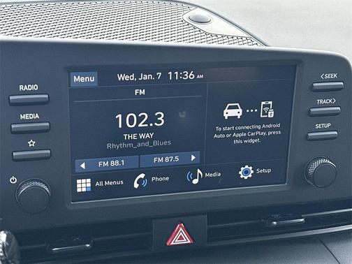 2026 Hyundai ELANTRA Sport