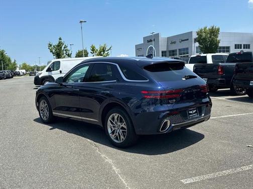 2025 Genesis GV70 2.5T AWD