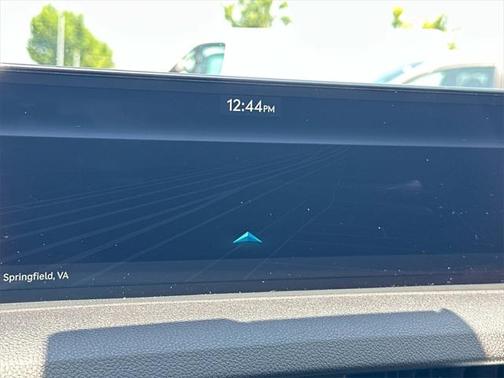 2025 Genesis GV70 2.5T AWD