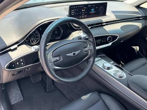 2025 Genesis GV70 2.5T AWD