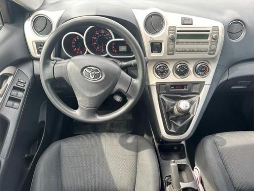 2009 Toyota Matrix S