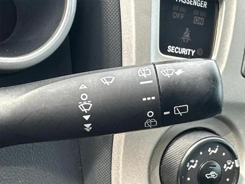 2009 Toyota Matrix S