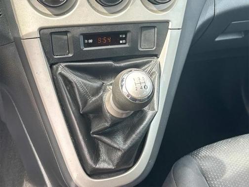 2009 Toyota Matrix S