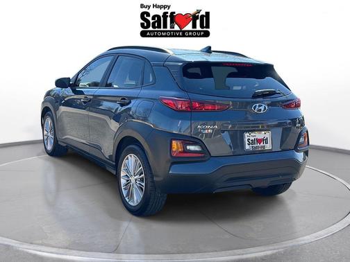 2020 Hyundai KONA SEL Plus
