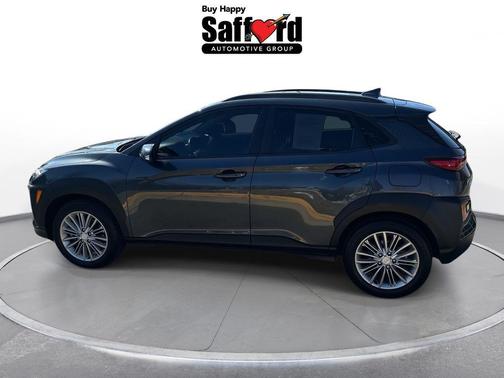 2020 Hyundai KONA SEL Plus