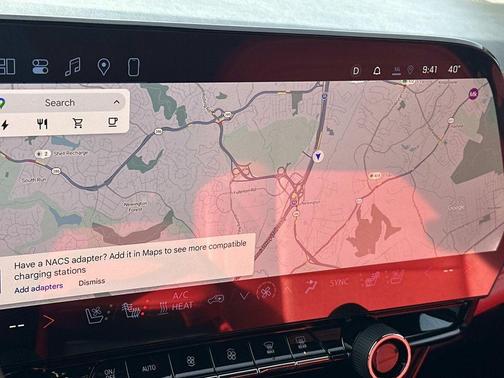 2026 Chevrolet Blazer EV SS AWD