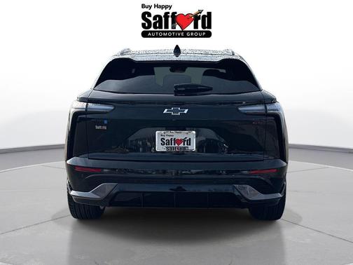 2026 Chevrolet Blazer EV SS AWD